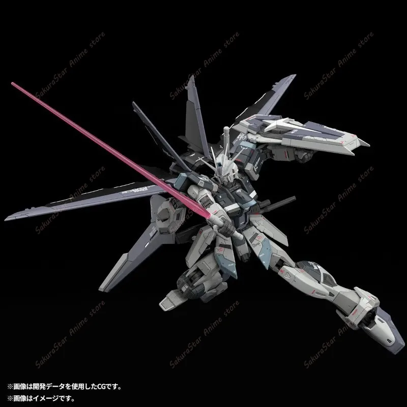 Bandai Model Gundam Rg - 【In stock】Bandai PB Limited RG 1/144