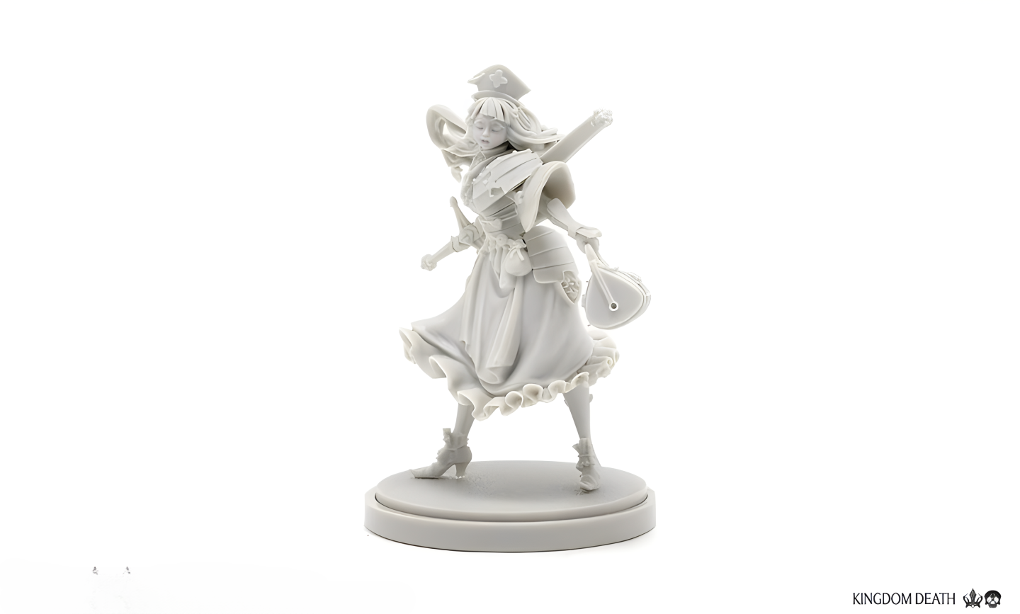 model kit resin kit   30mm KIN - Model Kit Zero ulasan dan harga