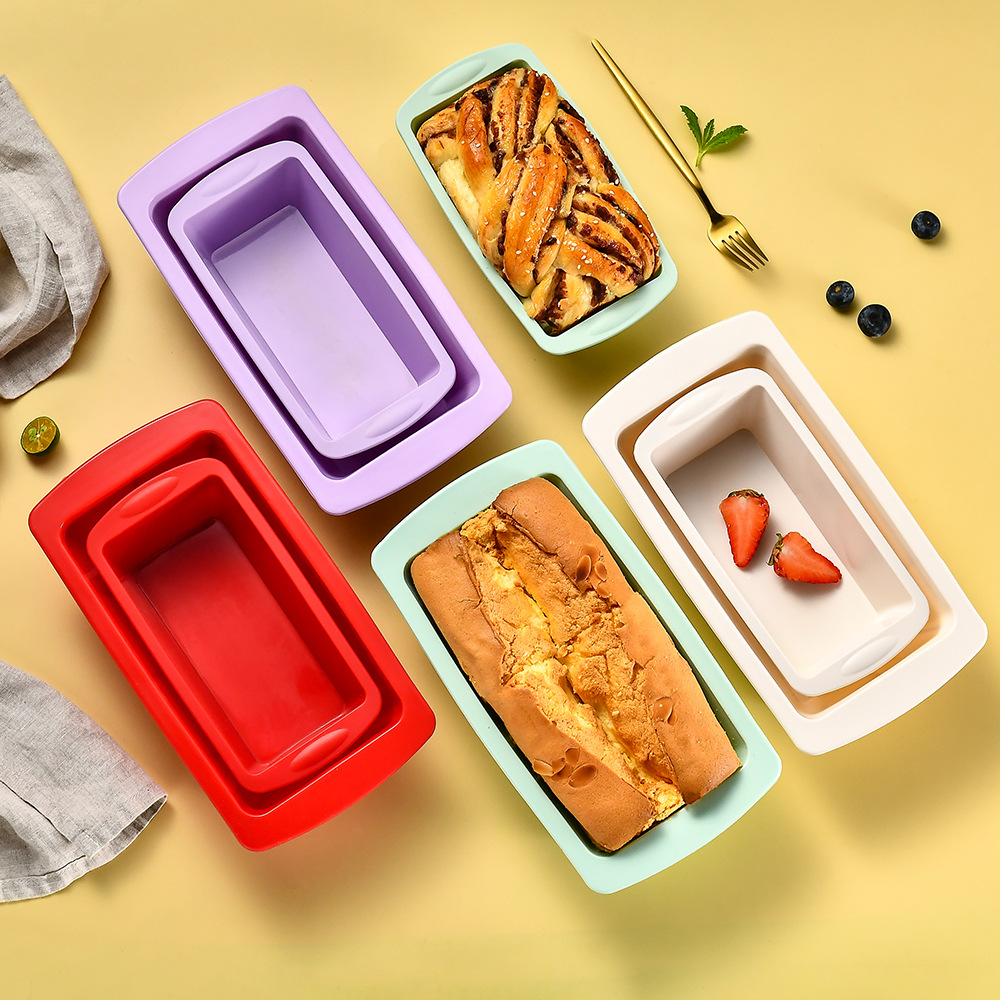 Household Silicone Rectangular - Model Kit For Beginners ulasan dan harga