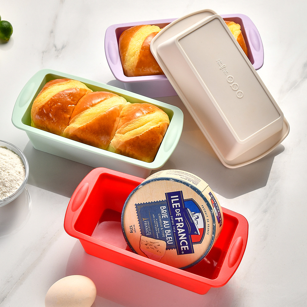 Household Silicone Rectangular - Model Kit For Beginners ulasan dan harga
