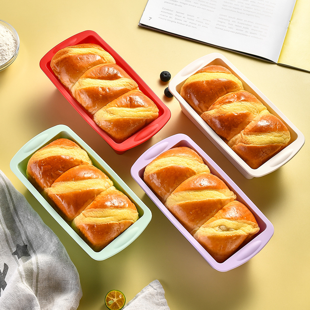 Household Silicone Rectangular - Model Kit For Beginners ulasan dan harga
