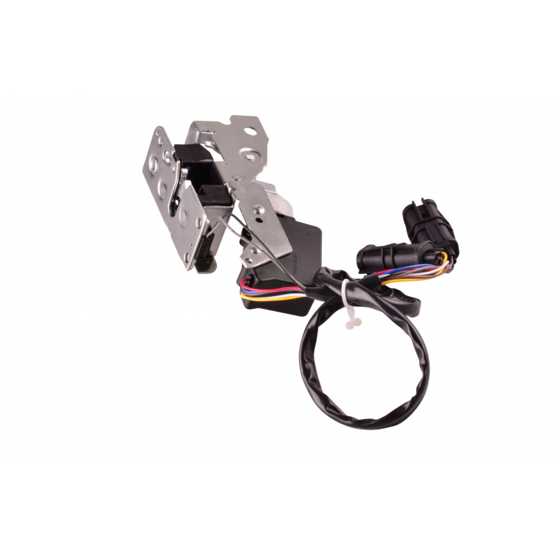 Left Driver side door Lock Lat - Model Kit Iron Man ulasan dan harga
