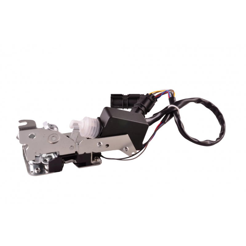Left Driver side door Lock Lat - Model Kit Iron Man ulasan dan harga
