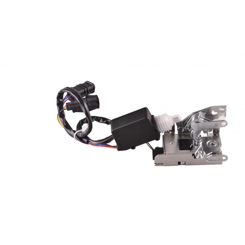 Left Driver side door Lock Lat - Model Kit Iron Man ulasan dan harga