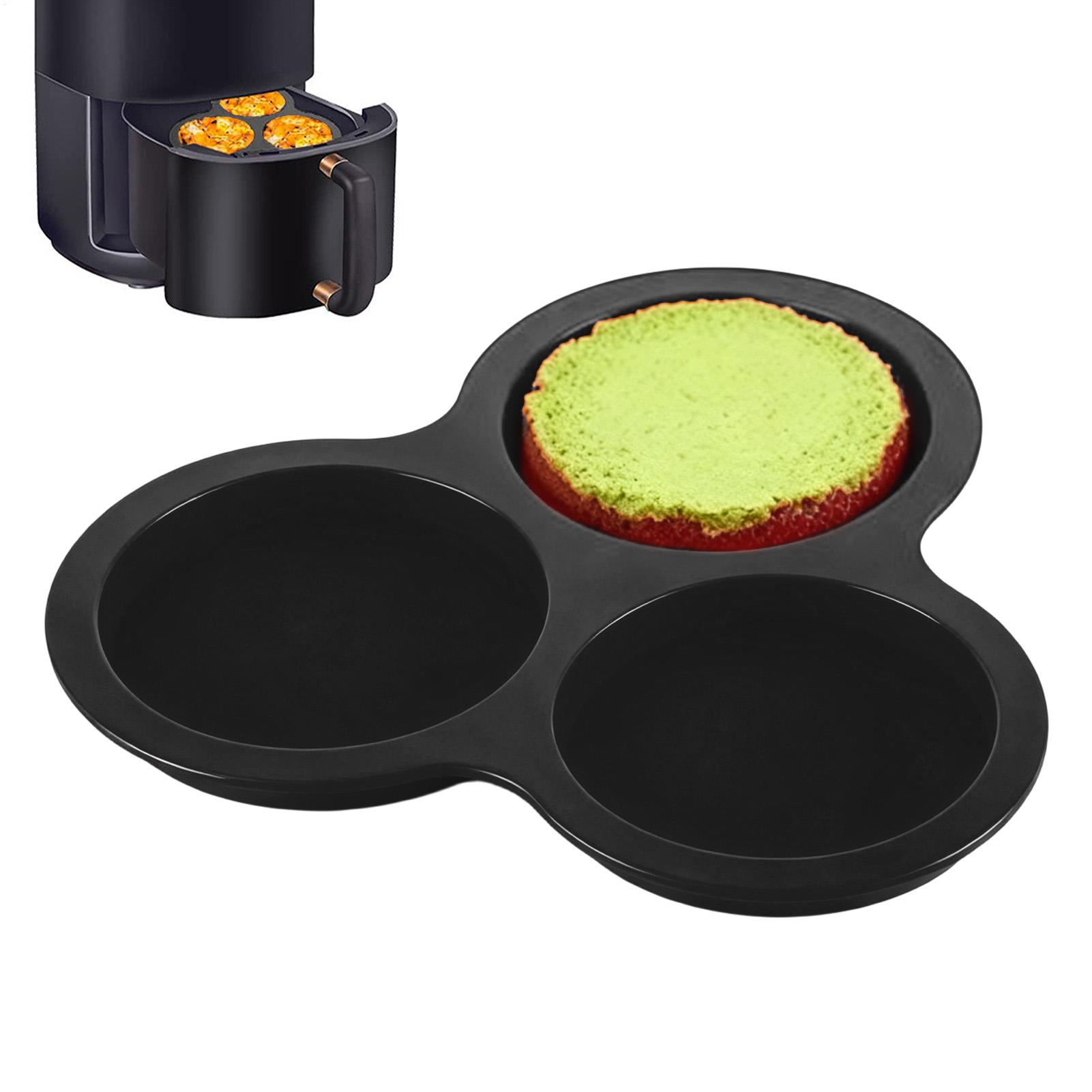 Silicone Egg Cups for Air Frye - Model Kit For Beginners ulasan dan harga