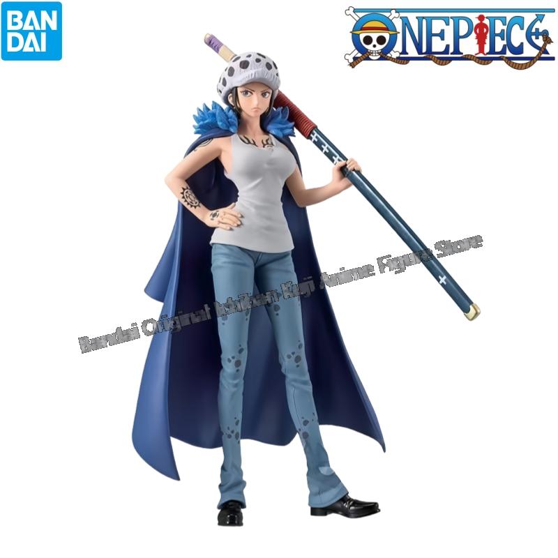 In Stock Bandai Original Box G - Model Kit Yamato ulasan dan harga