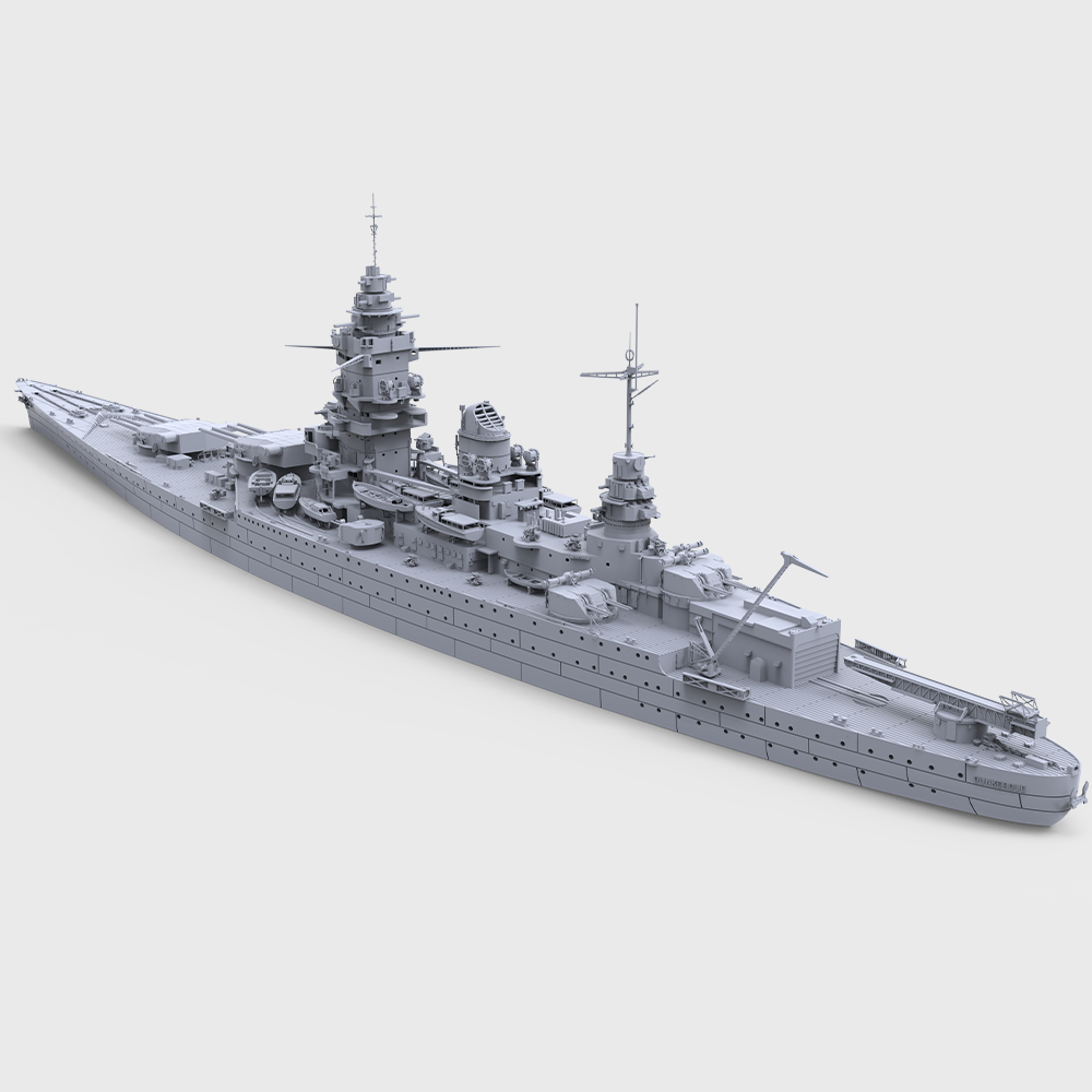 SSC703 MRY-SFW 1/350 1/700 1/2 - Model Kit Yamato ulasan dan harga