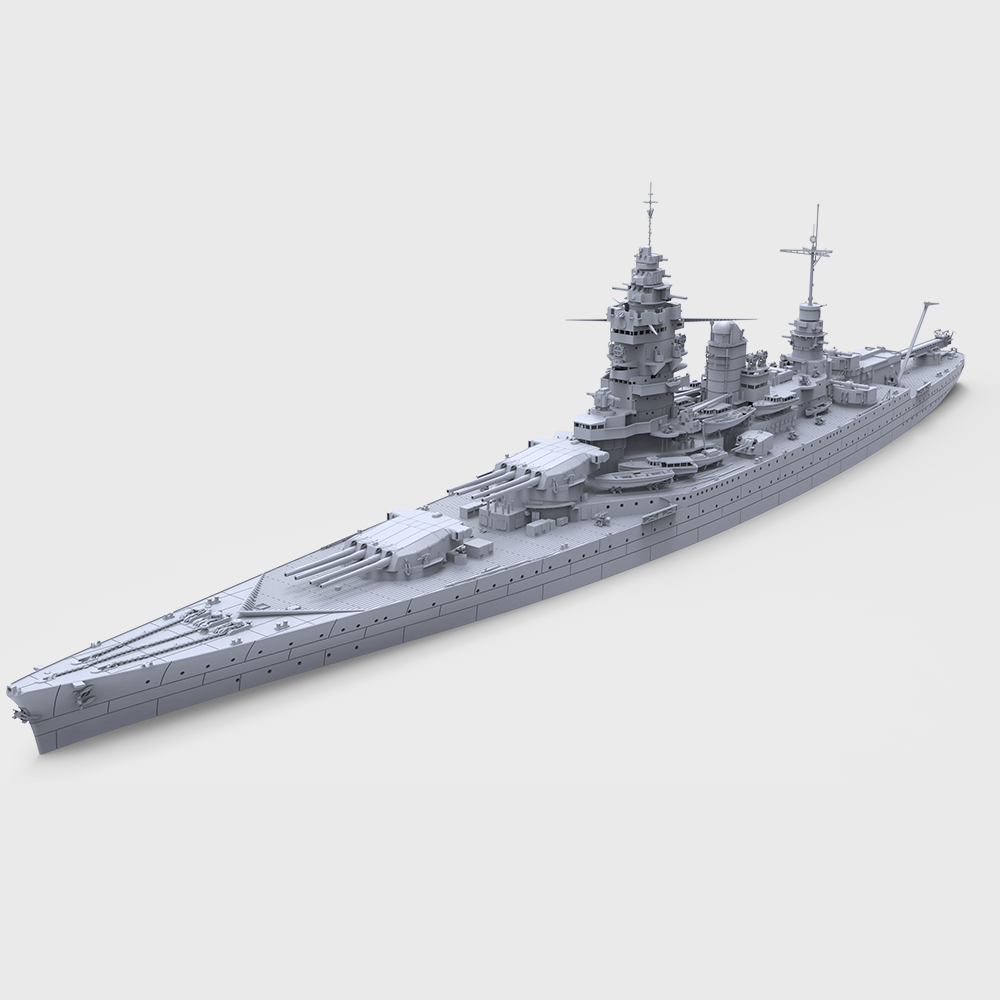 SSC703 MRY-SFW 1/350 1/700 1/2 - Model Kit Yamato ulasan dan harga