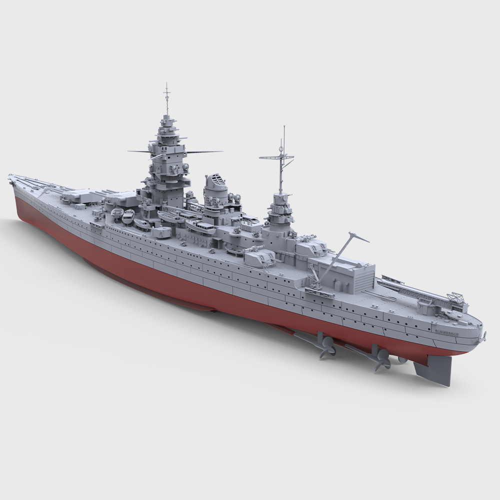 SSC703 MRY-SFW 1/350 1/700 1/2 - Model Kit Yamato ulasan dan harga