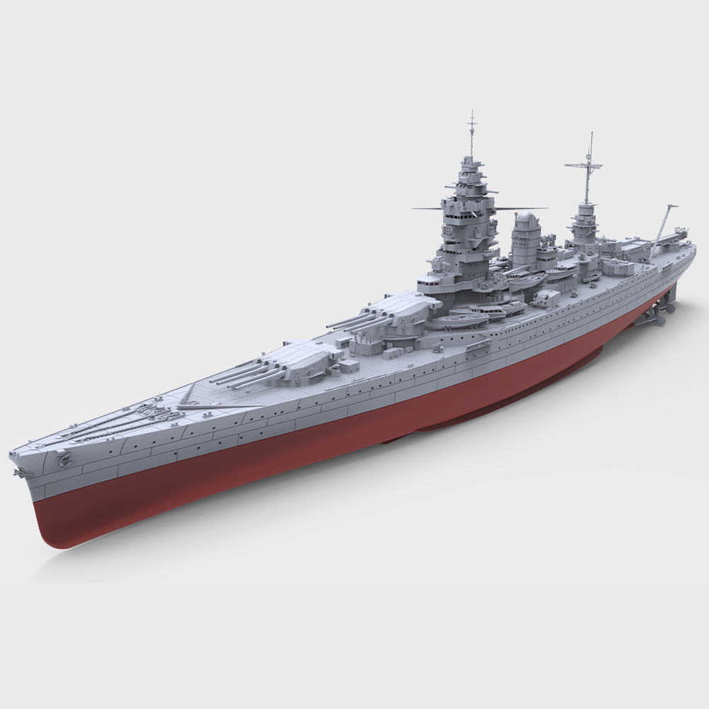SSC703 MRY-SFW 1/350 1/700 1/2 - Model Kit Yamato ulasan dan harga