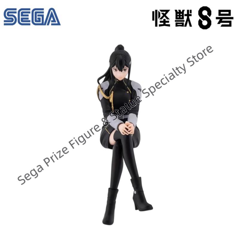Sega In Stock Original Box Gar - Model Kit Kaiju No 8 ulasan dan harga