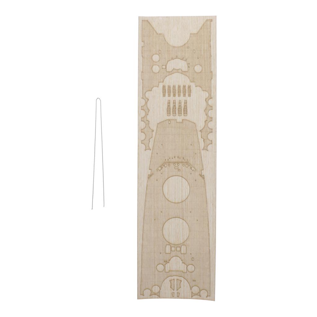 Japanese Yamato Battleship Woo - Model Kit Yamato ulasan dan harga
