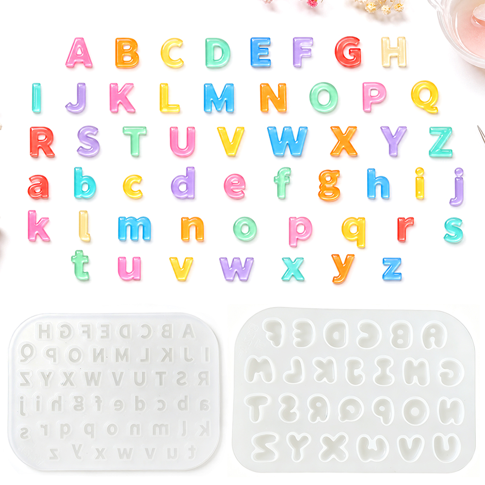 S0321 Mini Size Silicone Mold  - Model Kit Resin ulasan dan harga