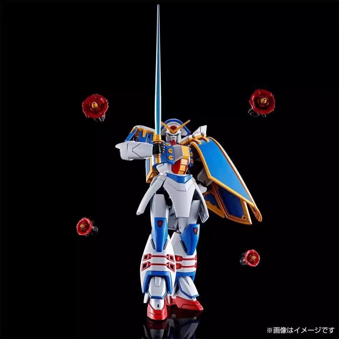 Rose Mecha HG 1/144 Scale PB L - Model Kit Baki ulasan dan harga