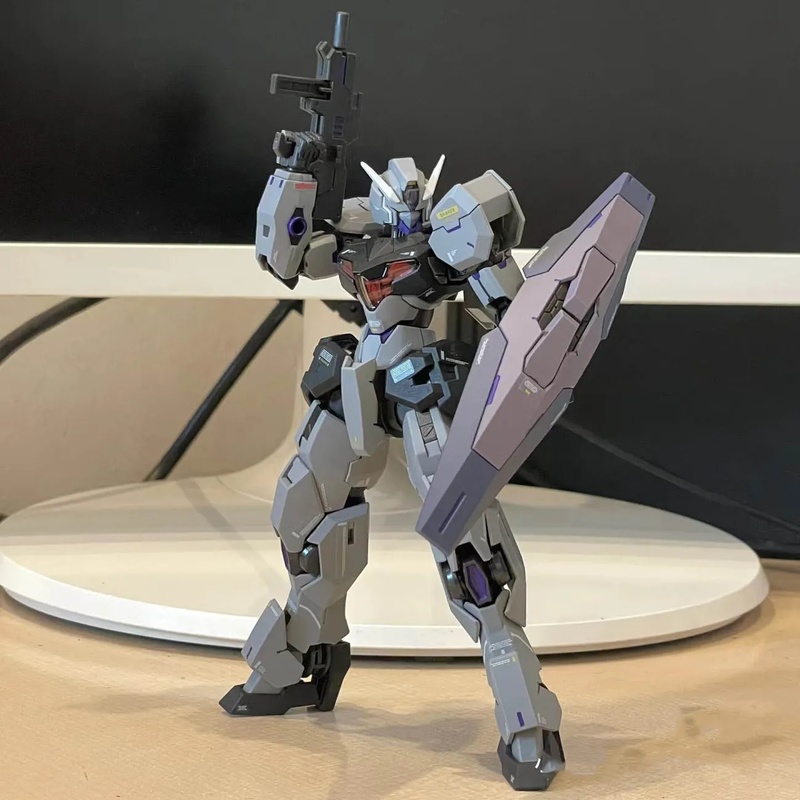HG1/144 Gawilva Mobile Suit Th - Model Kit Zero ulasan dan harga