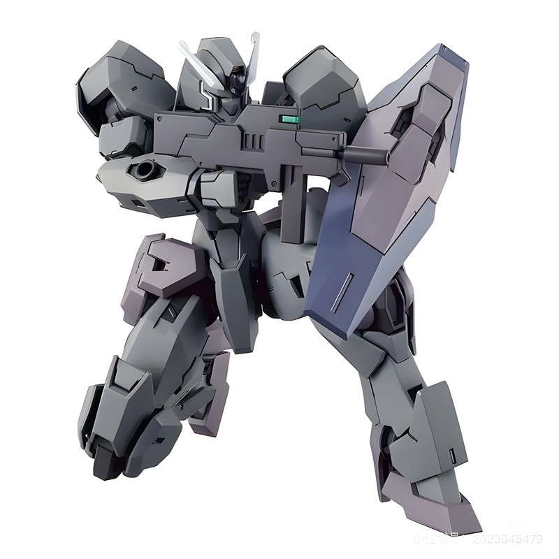 HG1/144 Gawilva Mobile Suit Th - Model Kit Zero ulasan dan harga