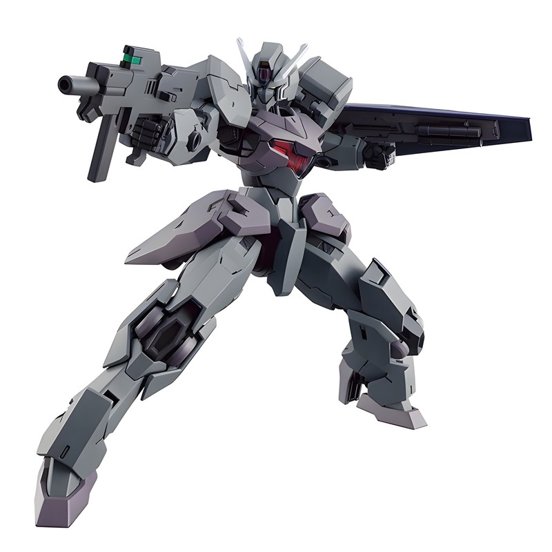 HG1/144 Gawilva Mobile Suit Th - Model Kit Zero ulasan dan harga