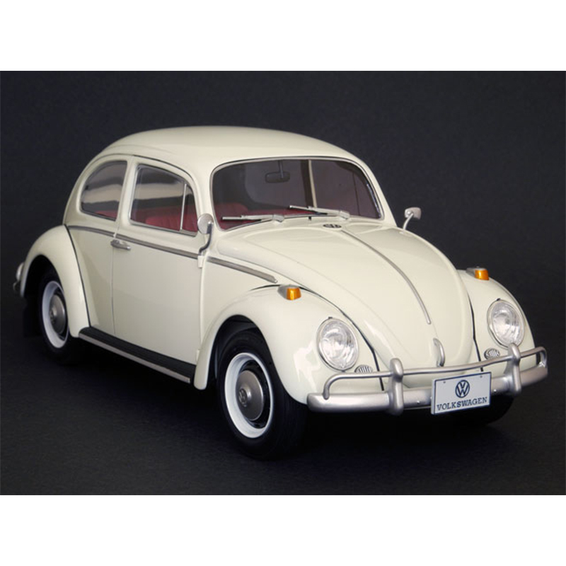 Static assembly car model Tami - Model Kit Aoshima ulasan dan harga