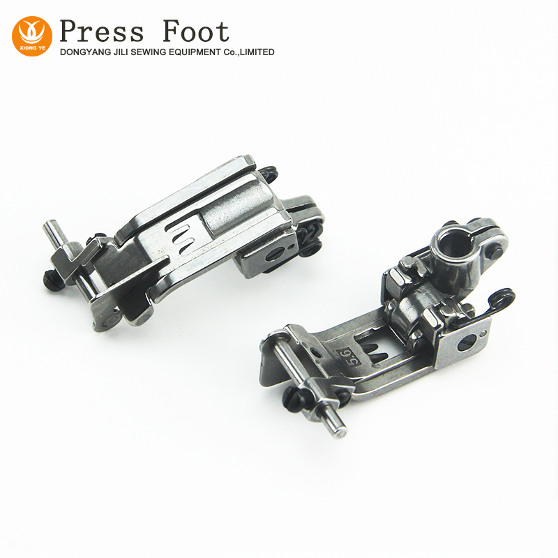 Presser Foot For Siruba F007 C - Model Kit Yamato ulasan dan harga