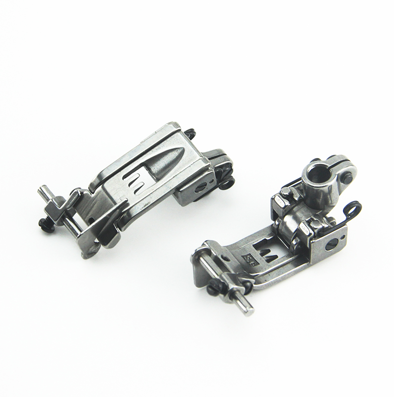 Presser Foot For Siruba F007 C - Model Kit Yamato ulasan dan harga
