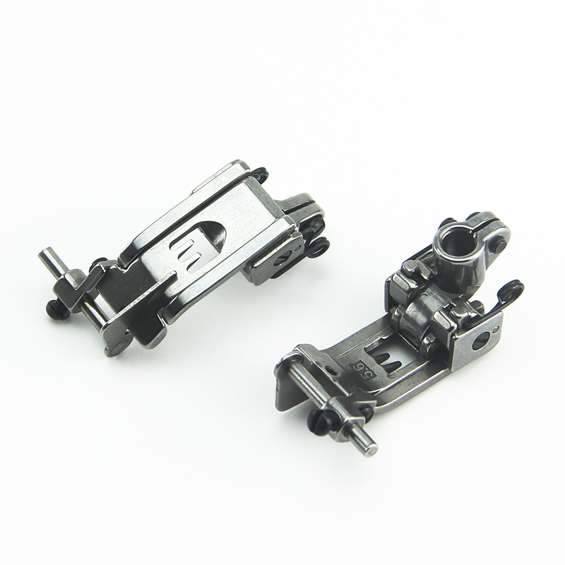 Presser Foot For Siruba F007 C - Model Kit Yamato ulasan dan harga