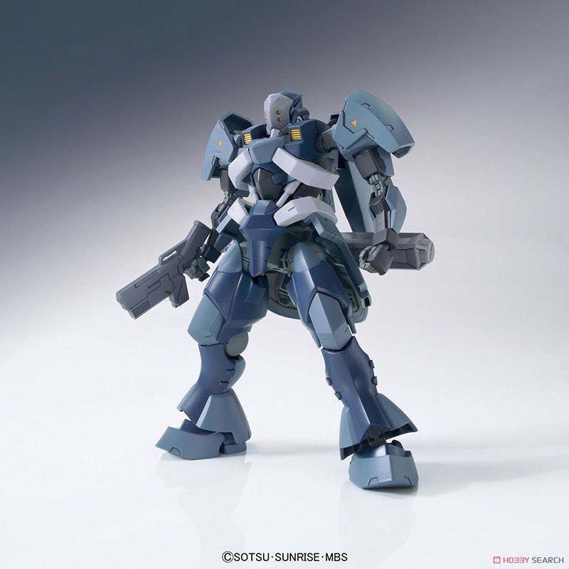 Bandai Gundam Model Kit HG Rou - Model Kit Non Gundam ulasan dan harga