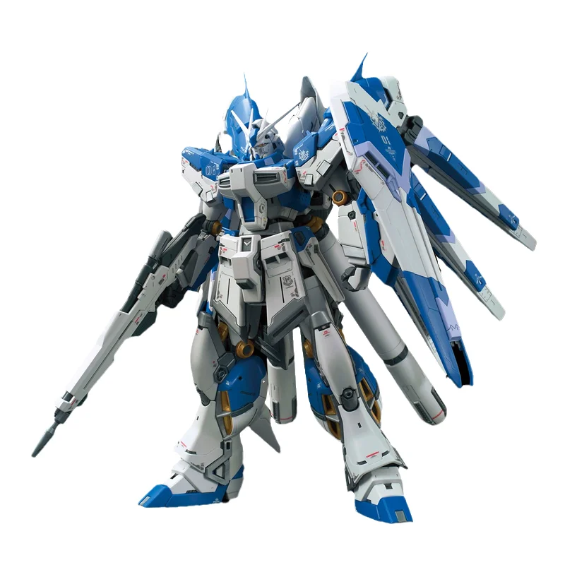 Bandai Original GUNDAM Anime M - Bandai Model Gundam Rg ulasan dan harga