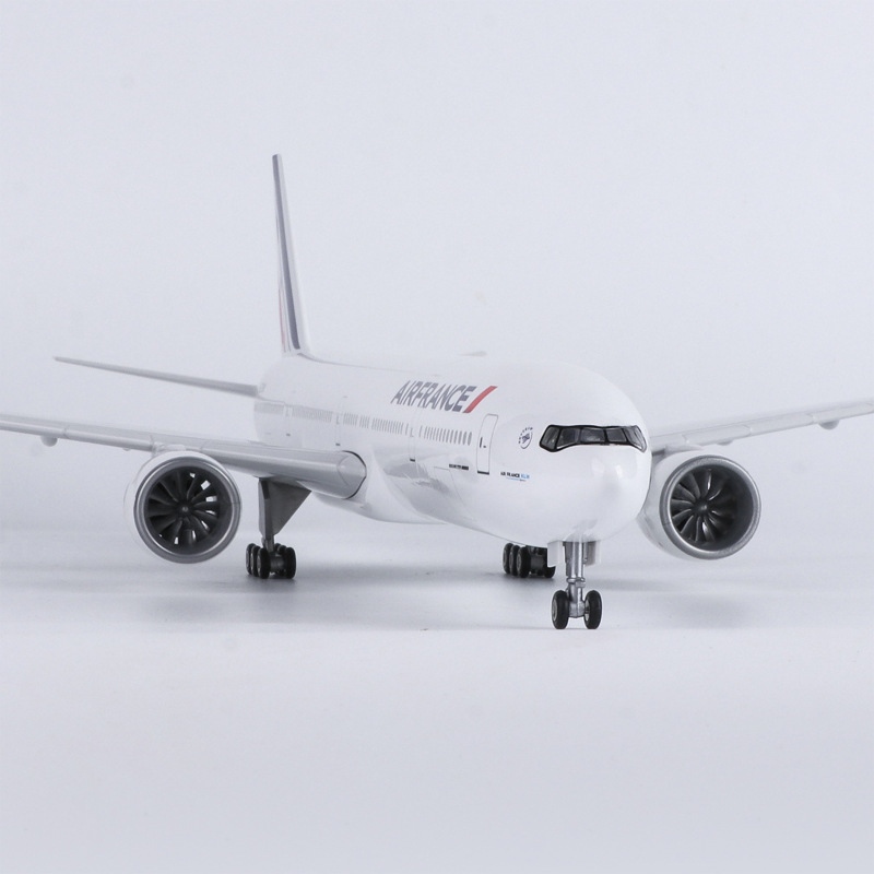 1/150 Large Scale Plane 47cm F - Model Kit Resin ulasan dan harga