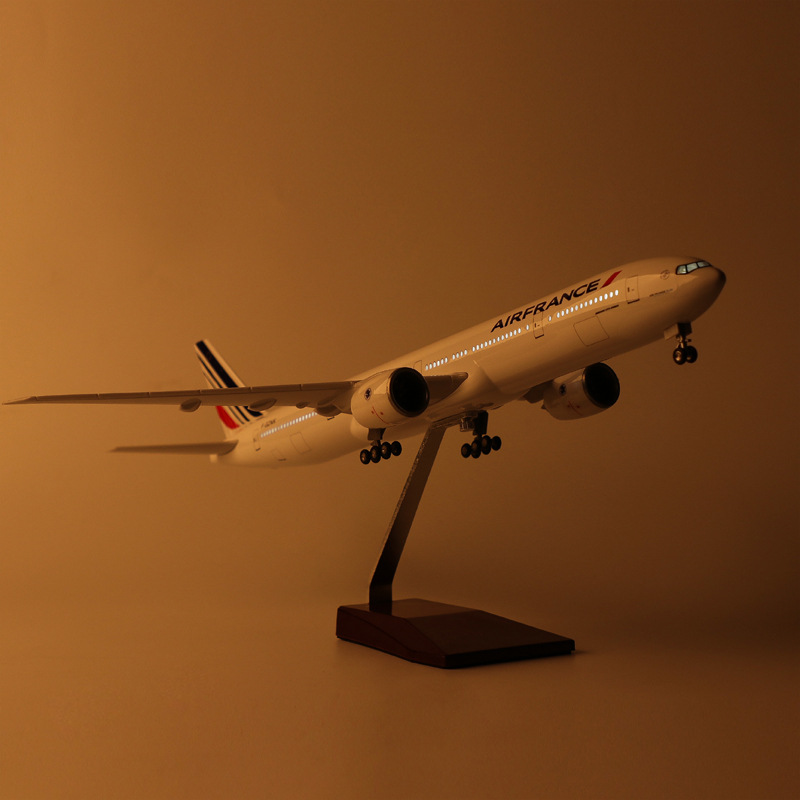 1/150 Large Scale Plane 47cm F - Model Kit Resin ulasan dan harga