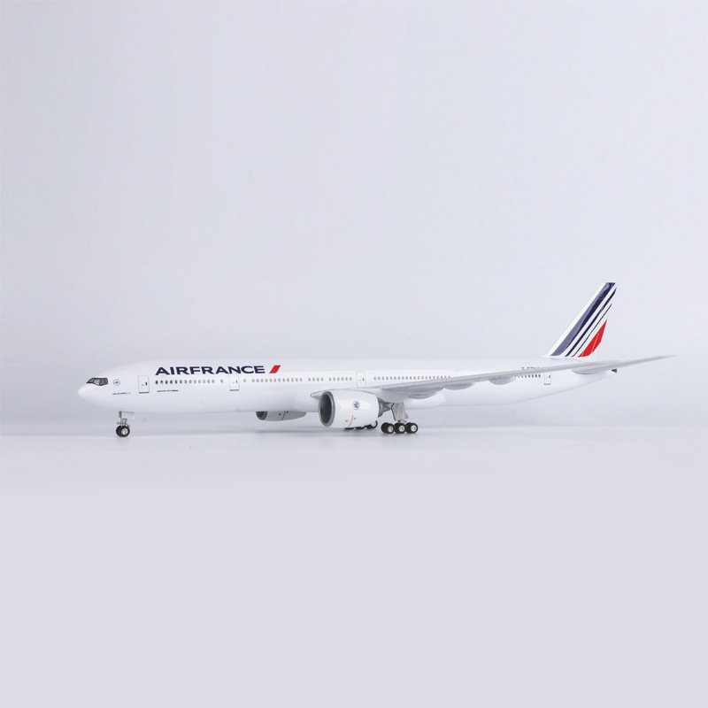 1/150 Large Scale Plane 47cm F - Model Kit Resin ulasan dan harga