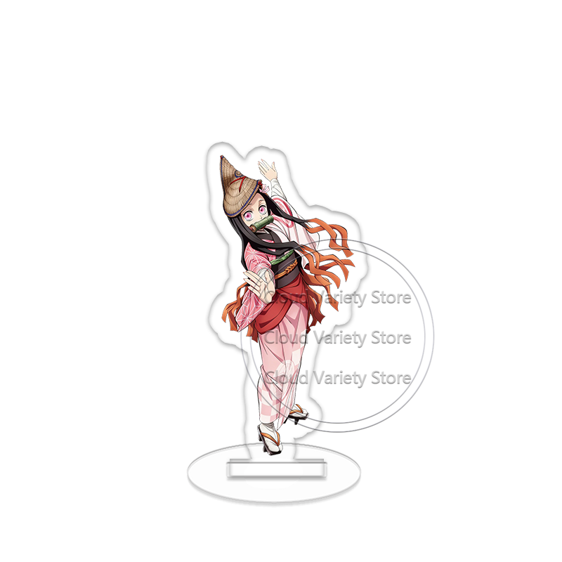 Demon Slayer Stand Sign Giyu T - Model Kit Holder ulasan dan harga