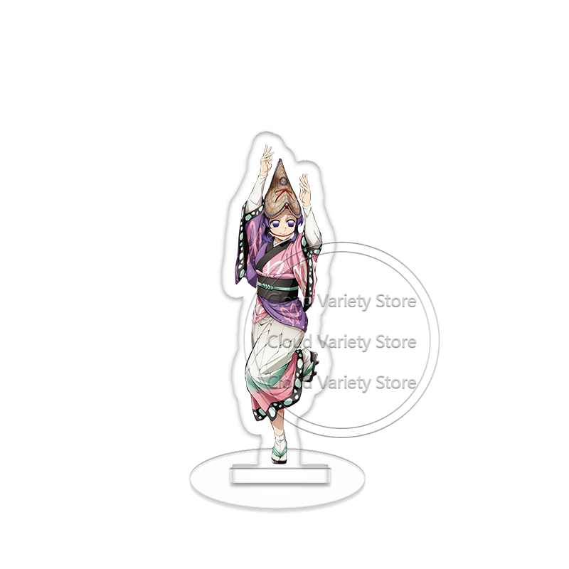Demon Slayer Stand Sign Giyu T - Model Kit Holder ulasan dan harga