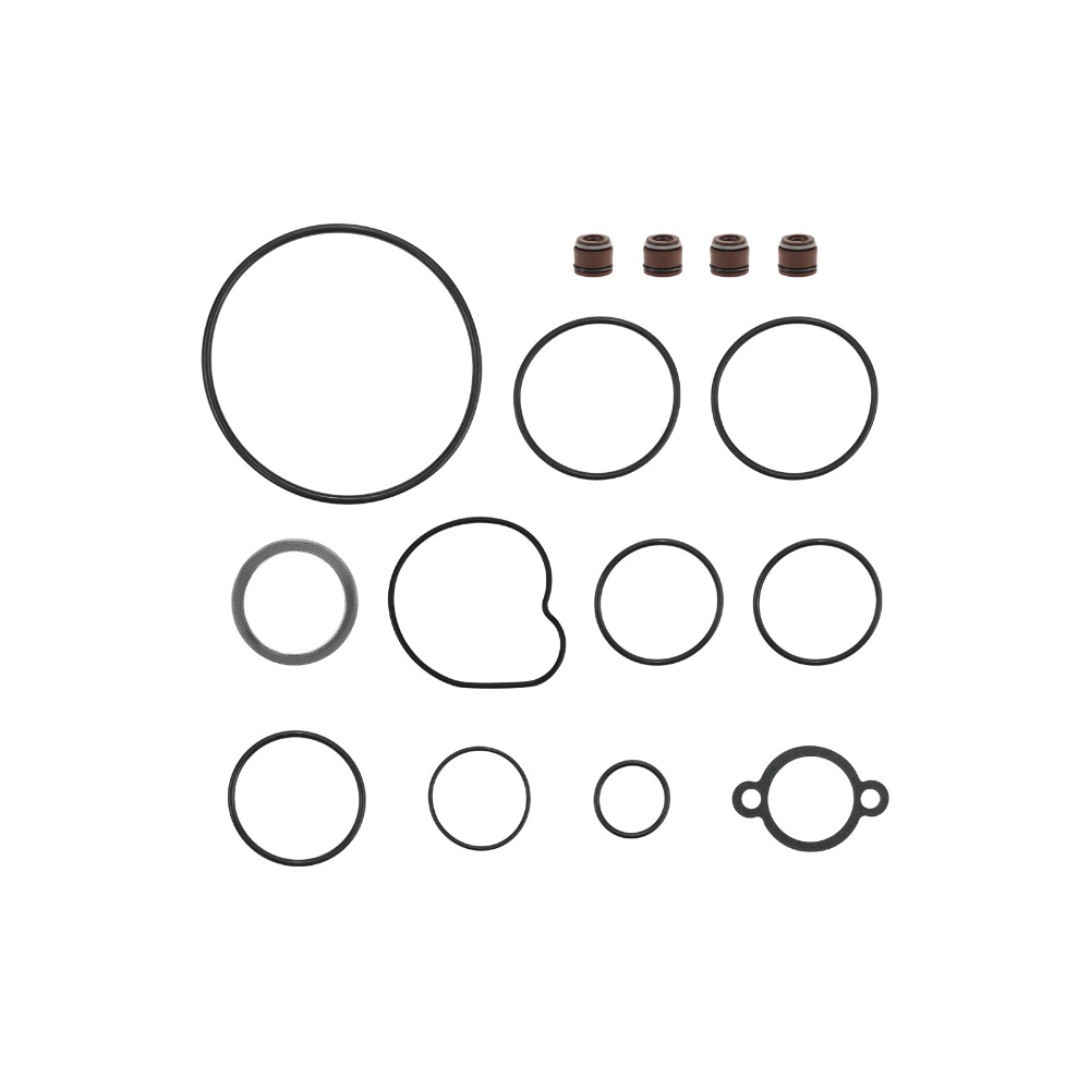 Full Gasket Kit For Arctic Cat - Model Kit Engine ulasan dan harga
