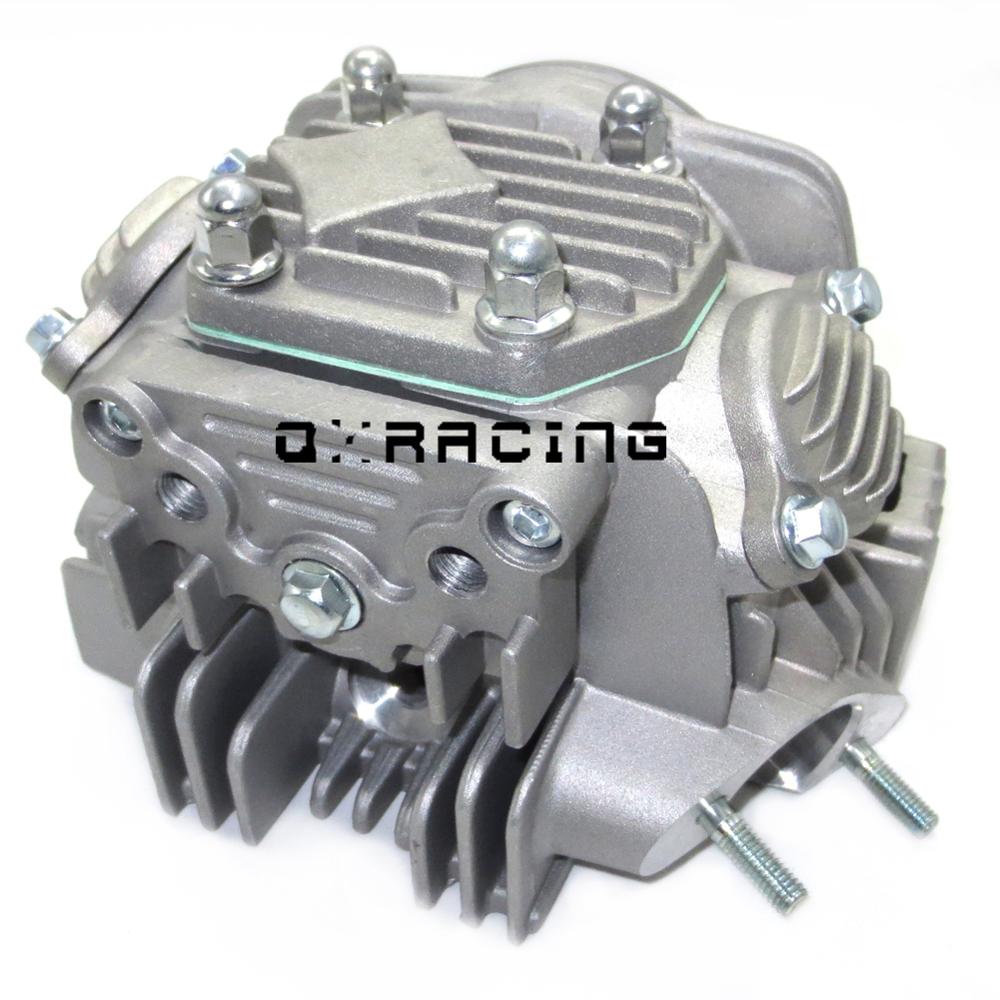 Cylinder Head Kit Assembly For - Model Kit Engine ulasan dan harga