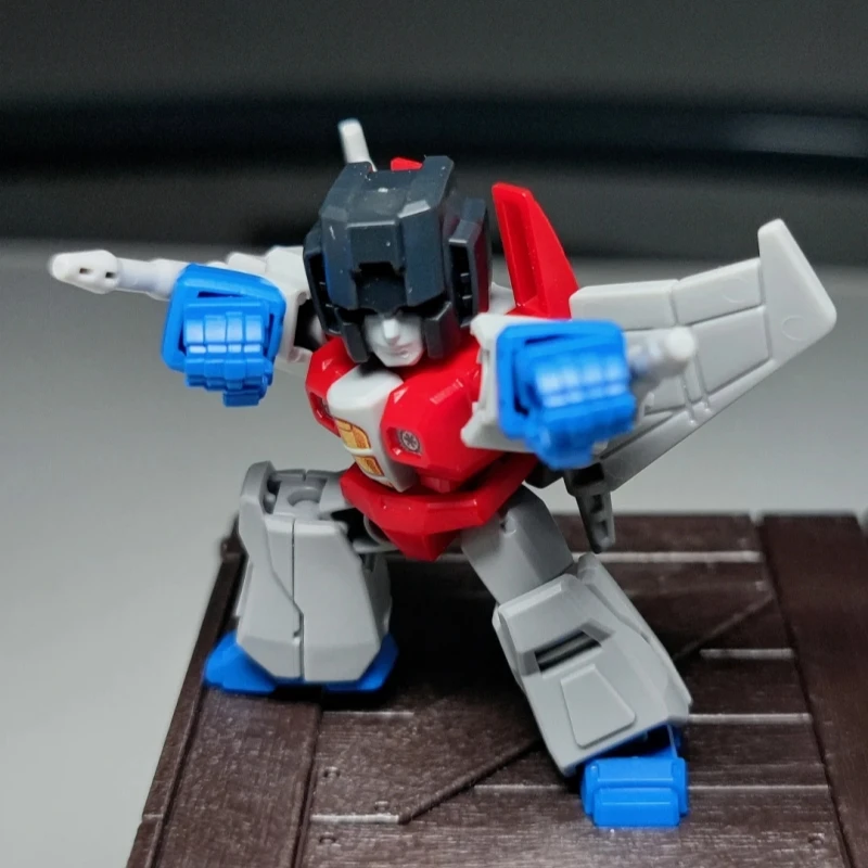 Hot Blokees Transformers Defen - Model Kit Transformers ulasan dan harga