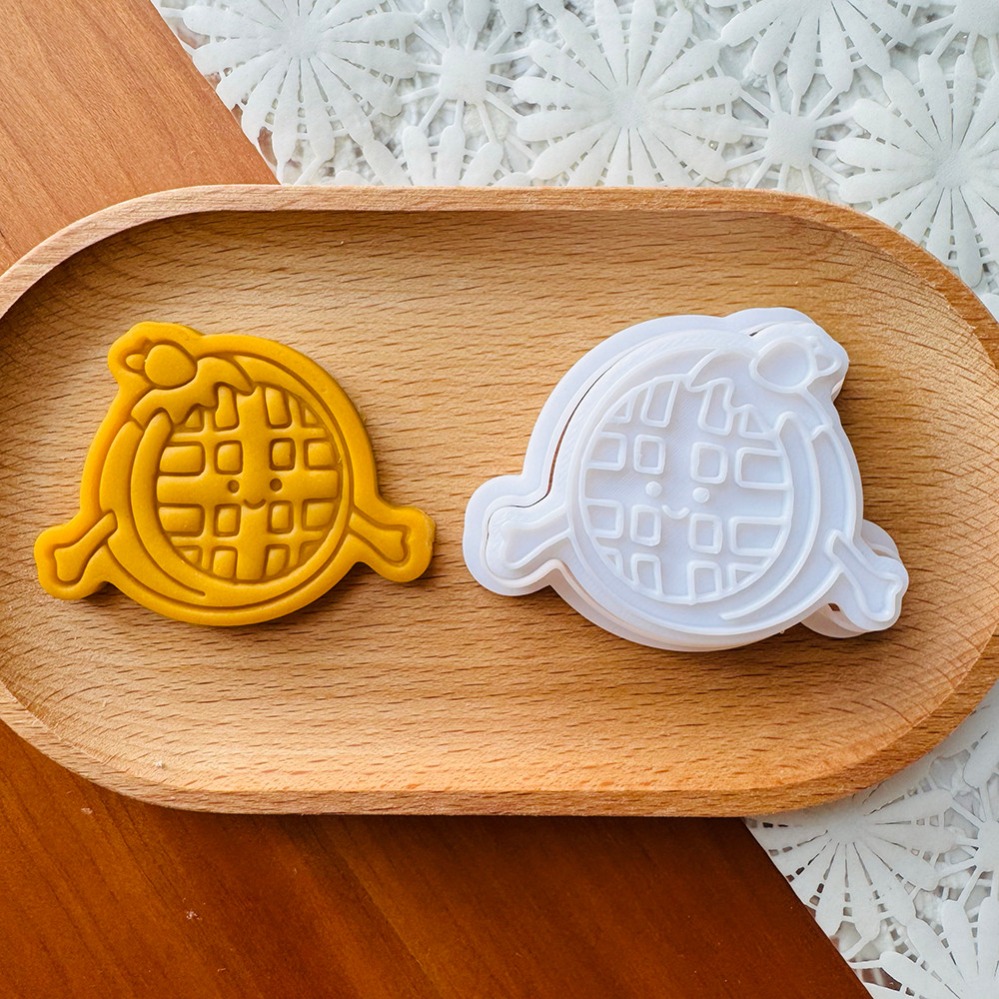 Cute Burger Sandwich Cookie Cu - Model Kit For Beginners ulasan dan harga