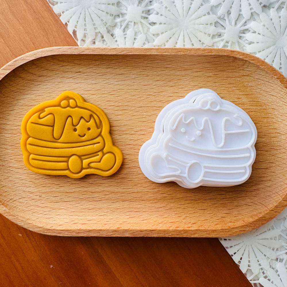 Cute Burger Sandwich Cookie Cu - Model Kit For Beginners ulasan dan harga