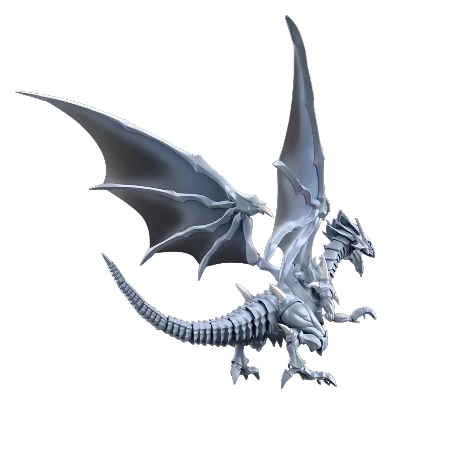 【New-Hot】Yu-Gi-Oh Arrogant Dra - Model Kit Baki ulasan dan harga