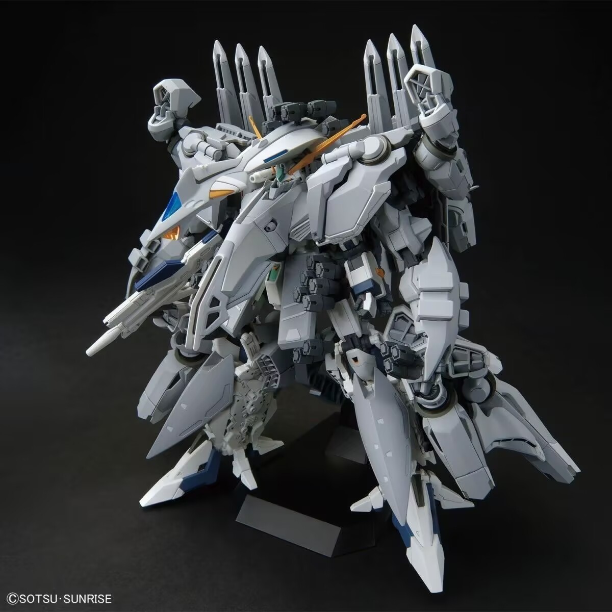 In Stock Original HG 1/144 TX  - Model Kit Non Gundam ulasan dan harga