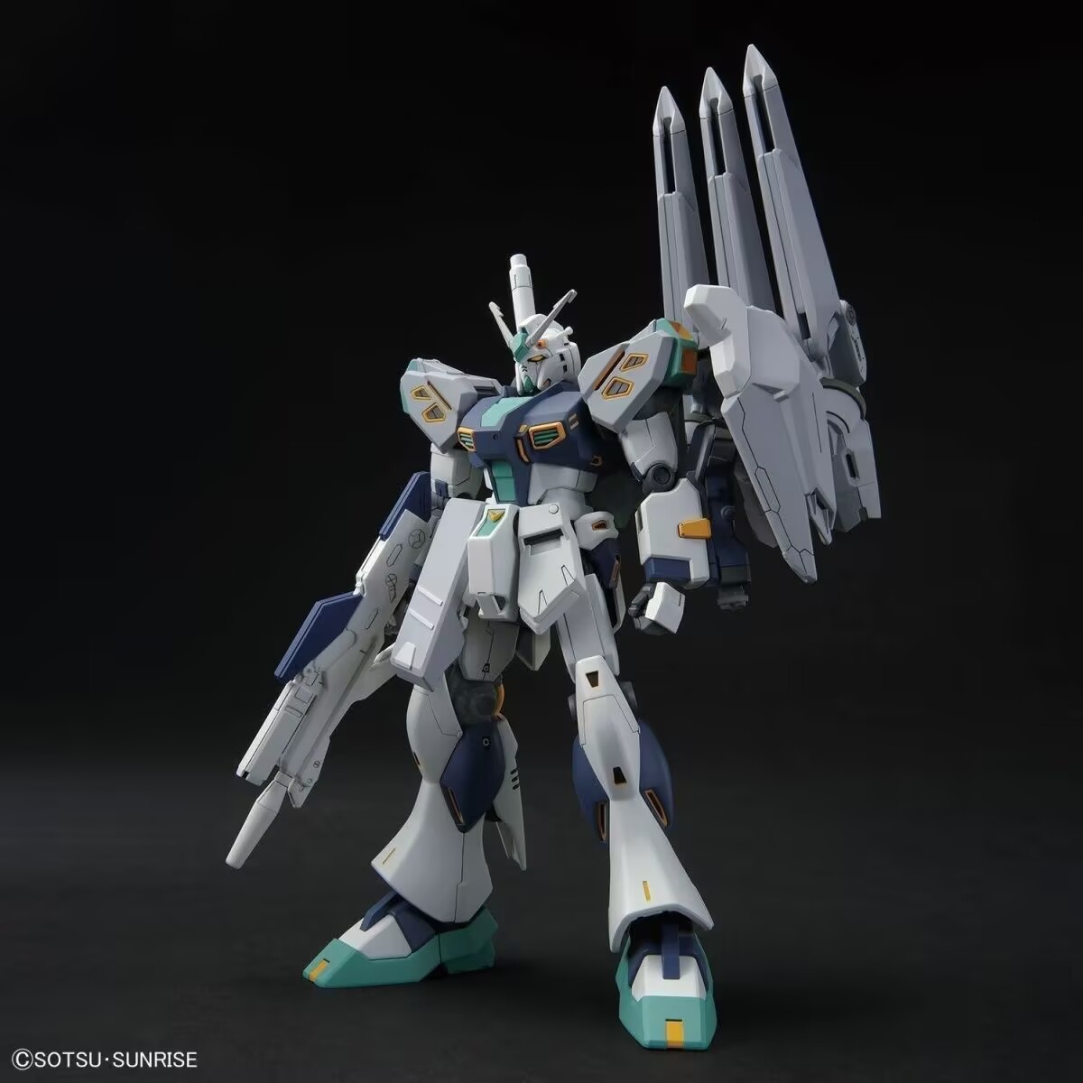 In Stock Original HG 1/144 TX  - Model Kit Non Gundam ulasan dan harga