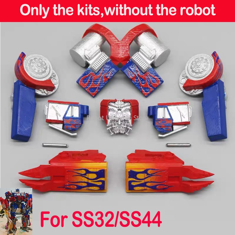 Transformers Abdominal Chest F - Model Kit Transformers ulasan dan harga