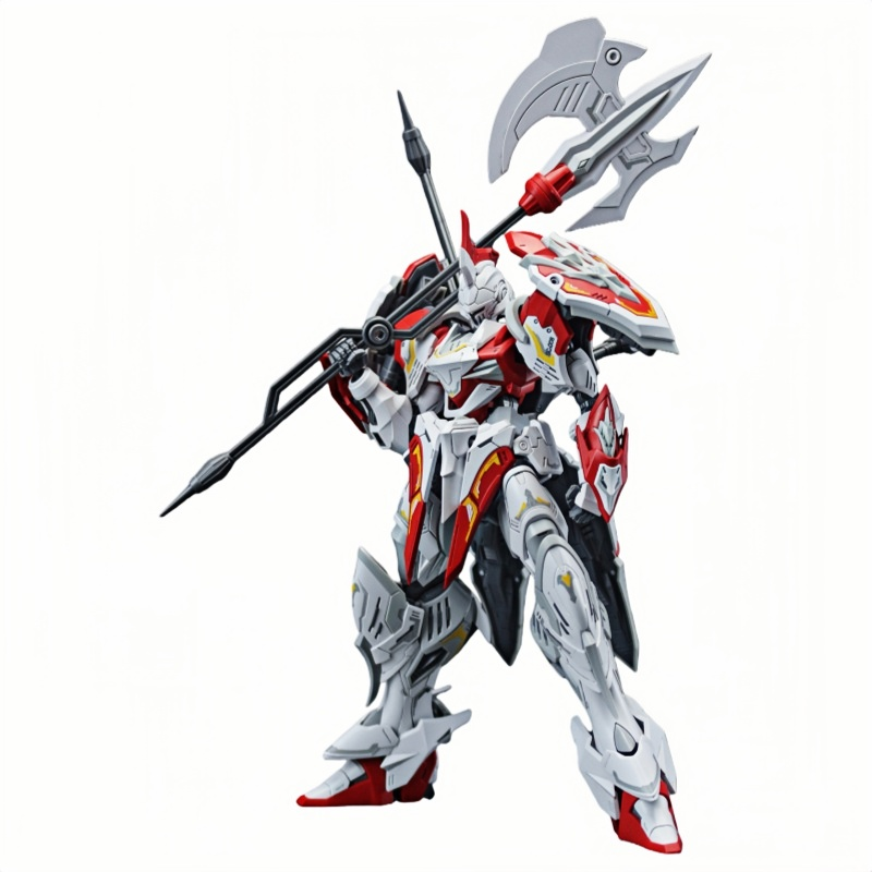 SNAA Lamorak Percival Tristan  - Model Kit Baki ulasan dan harga