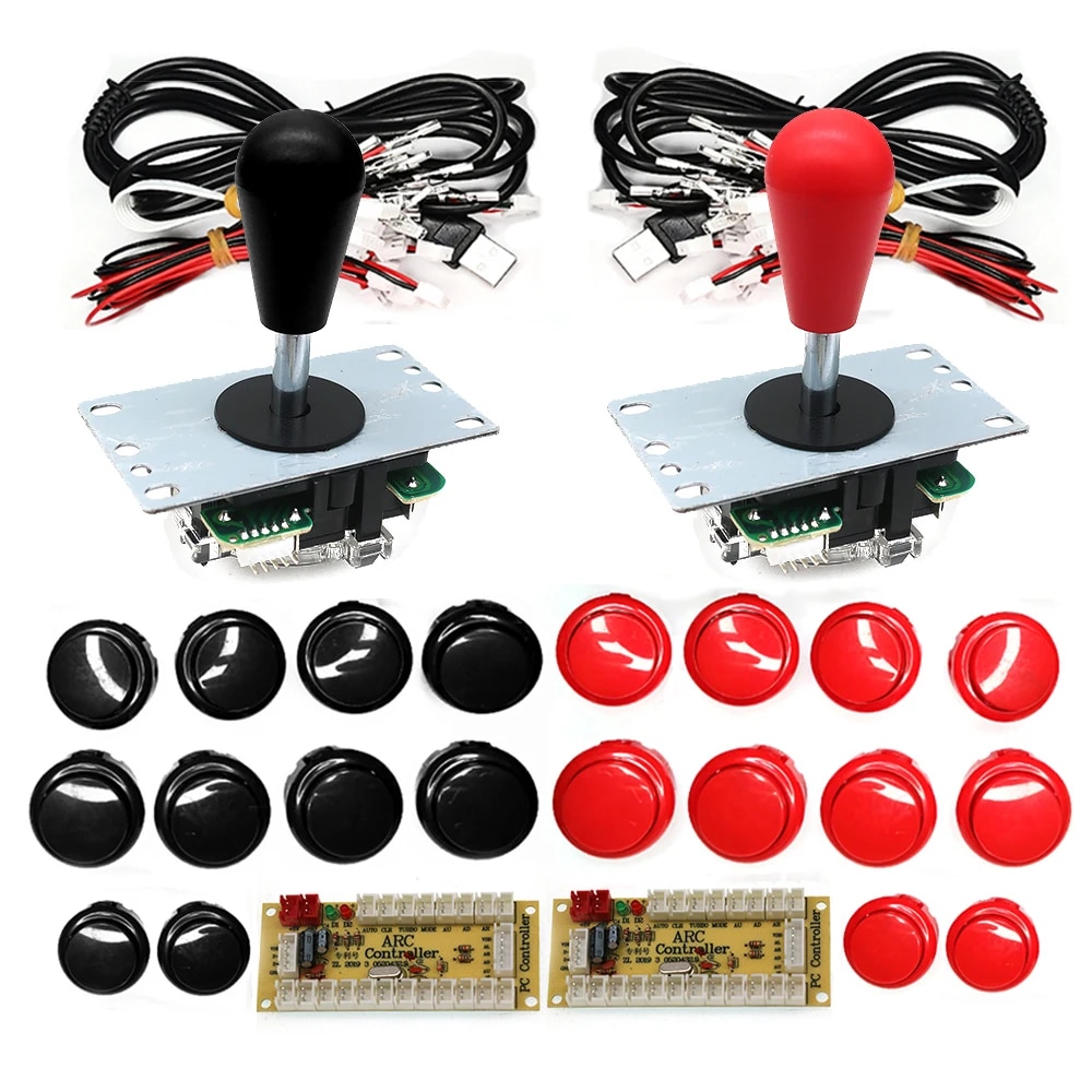 Copy SANWA Game Machine Arcade - Model Kit Zero ulasan dan harga