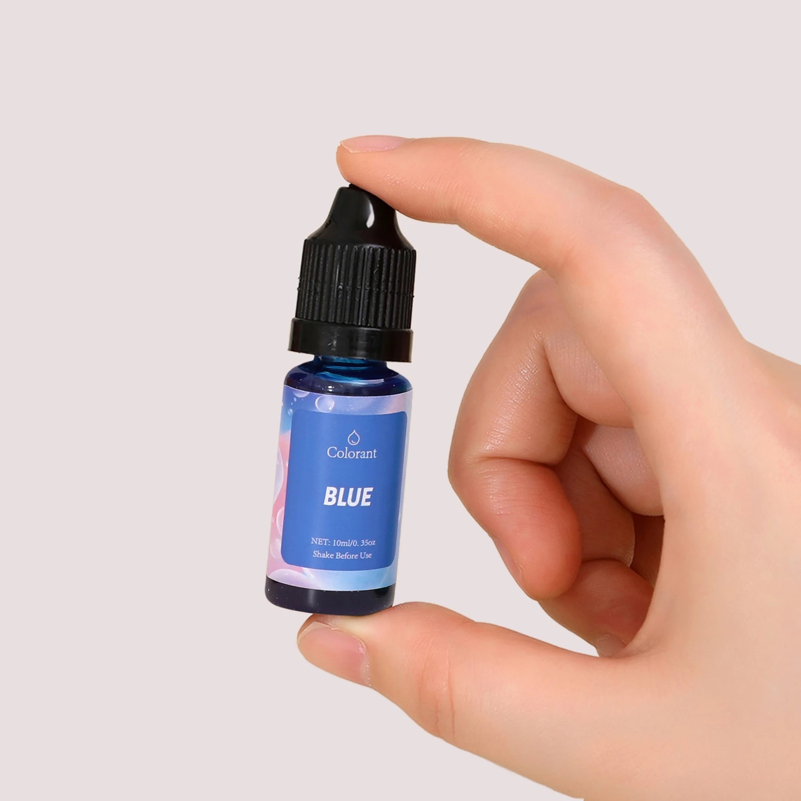 30Colors 5ml Epoxy Resin Pigme - Model Kit Resin ulasan dan harga
