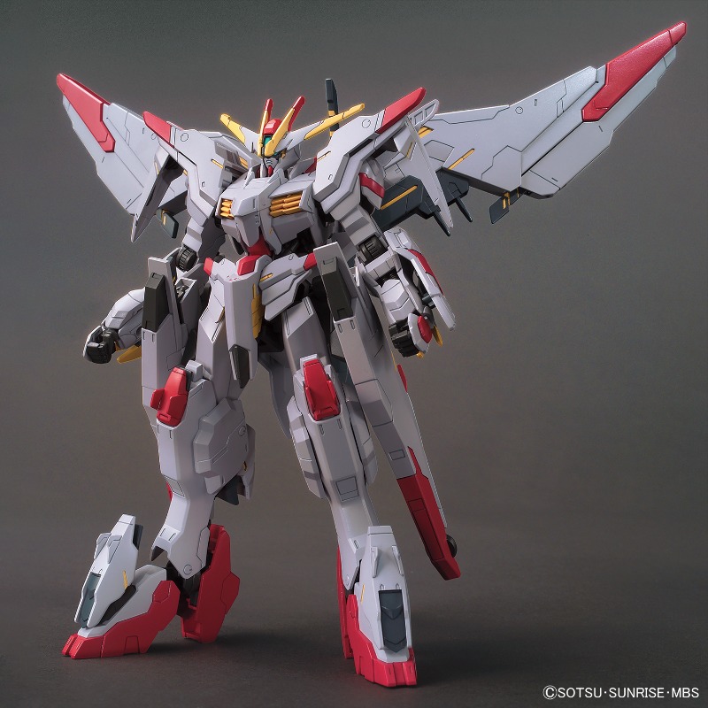 Bandai 100% Genuine Gundam Mod - Model Kit Non Gundam ulasan dan harga