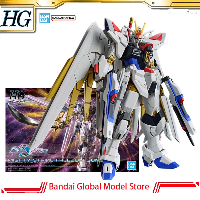 Bandai GUNDAM Genuine Model Ki - Model Kit Non Gundam ulasan dan harga