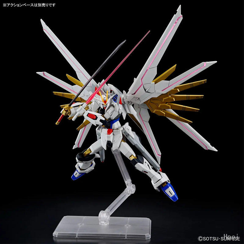 Bandai GUNDAM Genuine Model Ki - Model Kit Non Gundam ulasan dan harga