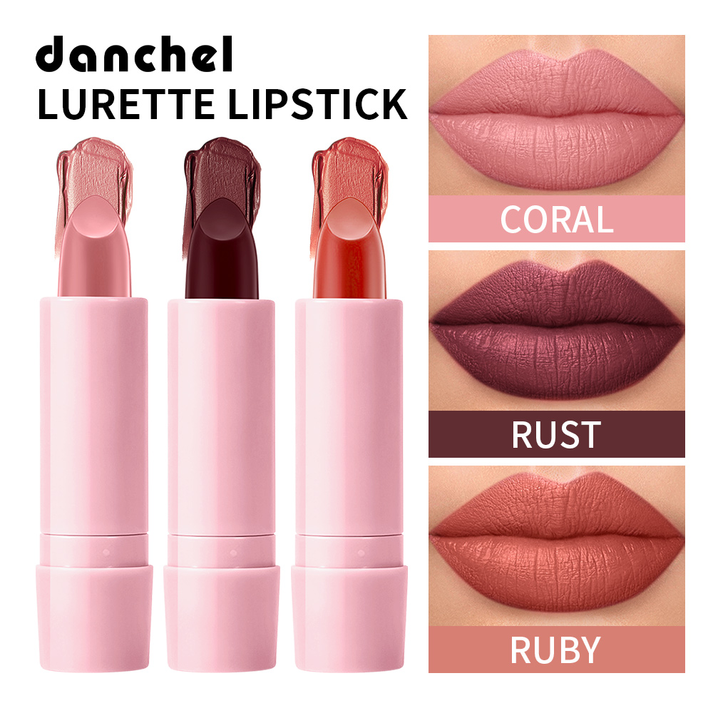 Lip Balm Lipstick Set Long Las - Model Kit Formula 1 ulasan dan harga