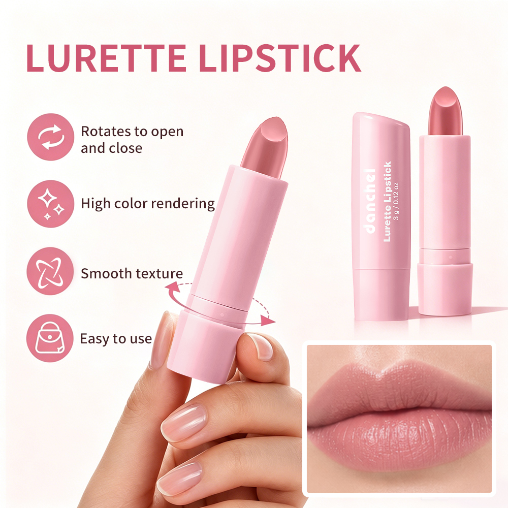 Lip Balm Lipstick Set Long Las - Model Kit Formula 1 ulasan dan harga