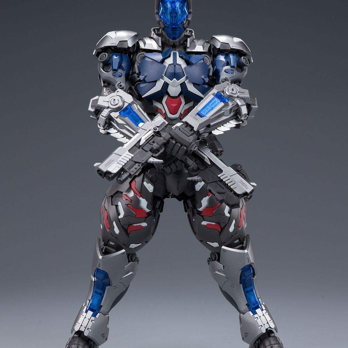 In Stock Original Hemoxian Stu - Model Kit Baki ulasan dan harga